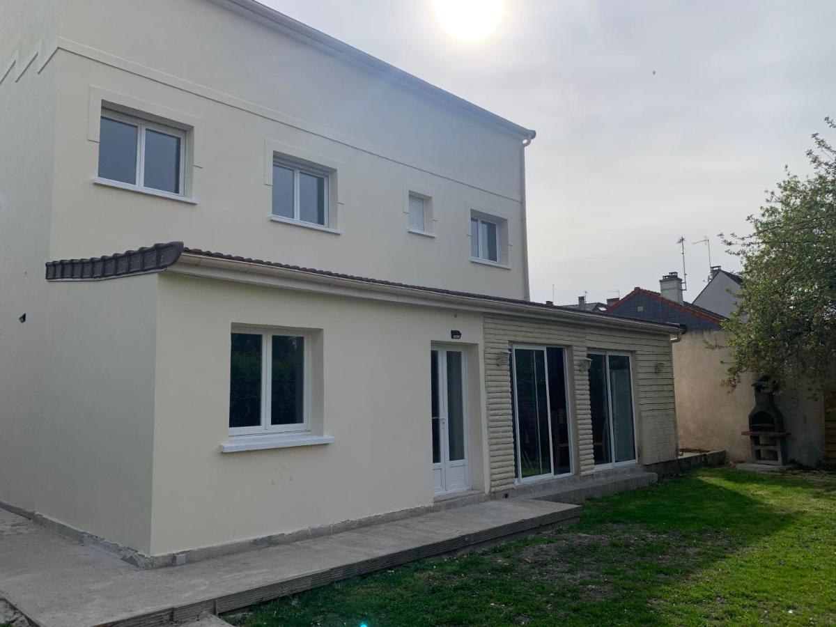 Villa Tenjin Chambre 7 Бонді Екстер'єр фото