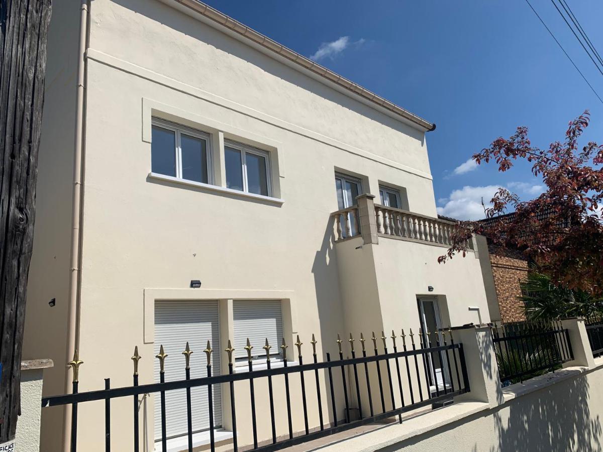 Villa Tenjin Chambre 7 Бонді Екстер'єр фото
