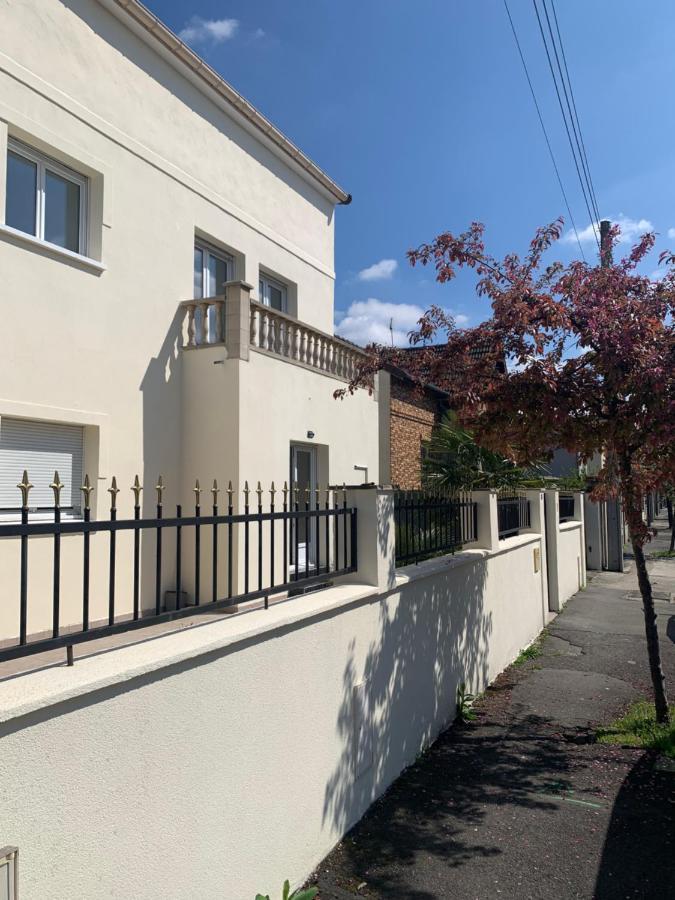 Villa Tenjin Chambre 7 Бонді Екстер'єр фото